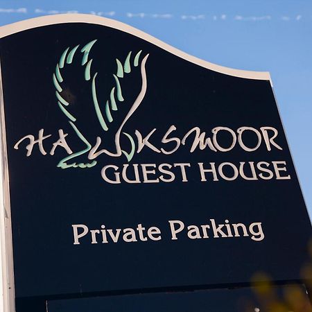 Hawksmoor Guest House Windermere Exterior foto