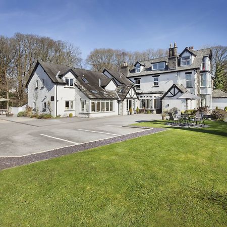 Hawksmoor Guest House Windermere Exterior foto